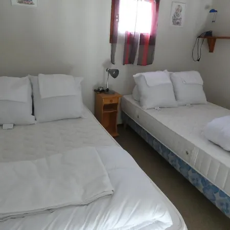Σπίτι διακοπών Charmante Maison Avec Mezzanine, Terrasse Et Piscine, Proche - 4 Pers. - Fr-1-540-167 *