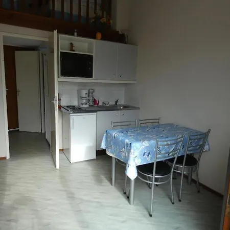 Maison avec piscine pour 4 pers. à Notre-Dame-de-Monts - FR-1-540-167